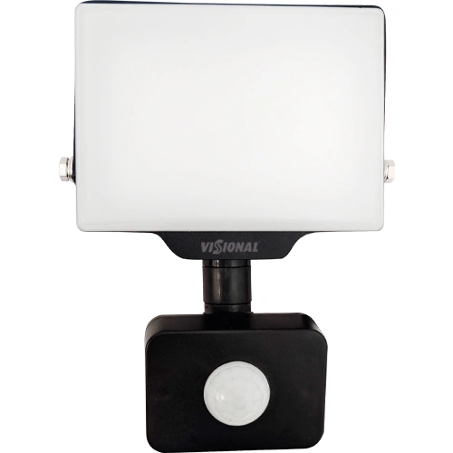 LED Влагостойкий уличный прожектор 20W, 2200Lm, 4000K, IP65